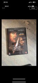 The Grave Dancers DVD - Horrorfilm, Vanaf 16 jaar, Ophalen of Verzenden, Zo goed als nieuw, Spoken en Geesten