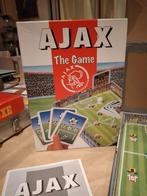 Ajax the game spel, Hobby en Vrije tijd, Gezelschapsspellen | Kaartspellen, Ophalen of Verzenden, Zo goed als nieuw