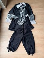 Markies Carnaval Kostuum - Compleet, Kleding | Heren, Carnaval, Overige maten, Ophalen of Verzenden, Zo goed als nieuw