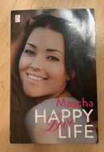 Happy love life - Mascha Feoktistova, Ophalen of Verzenden, Zo goed als nieuw