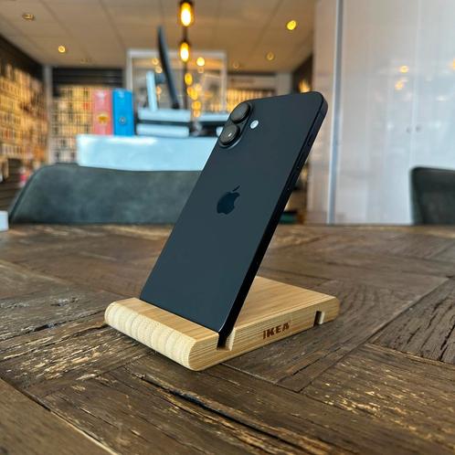 Apple iPhone 16 Plus - als nieuw - incl garantie, Telecommunicatie, Mobiele telefoons | Apple iPhone, Zo goed als nieuw, 128 GB