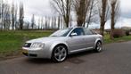 Audi S6 C5 Quattro 2002, Auto's, Audi, Automaat, 4172 cc, 340 pk, Particulier
