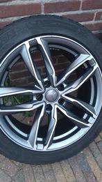 Gmp velgen 18 inch, 18 inch, Velg(en), Personenwagen, Gebruikt