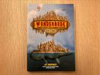 Wonderbook - for imaginative Fiction - Jeff Vandermeer, Ophalen of Verzenden, Zo goed als nieuw, Jeff Vandermeer