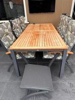 Hartman Da Vinci tuinset, Ophalen of Verzenden, Gebruikt, Kunststof