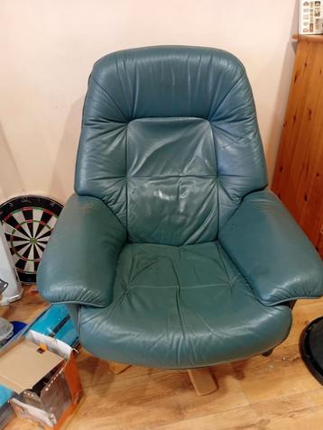Draai fauteuil  beschikbaar voor biedingen