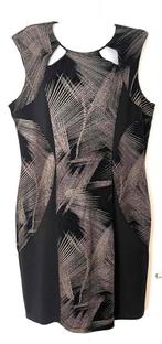 Frank Lyman jurk maat 46 [DMv], Kleding | Dames, Zwart, Maat 46/48 (XL) of groter, Nieuw, Ophalen of Verzenden