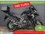 KAWASAKI KLE 650 VERSYS ABS (bj 2024) 10314 km 35KW A2 mog., 649 cc, Bedrijf, Onbekend, KAWASAKI