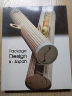 Package design in Japan - Taschen, Ophalen of Verzenden, Gelezen, Overige onderwerpen