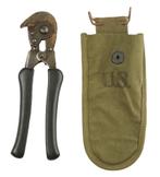 Draadtang US WW2 1944, Verzenden, Landmacht, Amerika, Overige typen