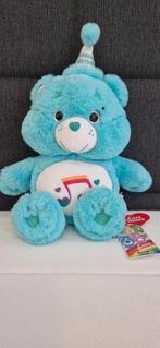 care bears troetelbeertje, Kinderen en Baby's, Speelgoed | Knuffels en Pluche, Nieuw, Ophalen of Verzenden, Beer