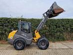 Mecalac AX1000 (bj 2022), Wiellader of Shovel