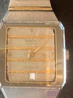 Rado quartz dames horloge met extra schakel, defect, Overige merken, Overige materialen, Gebruikt, Ophalen of Verzenden