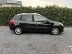 Renault Clio Estate 1.6-16V Dynamique | Panoramadak | Airco, Auto's, Renault, Voorwielaandrijving, 4 cilinders, Zwart, Origineel Nederlands