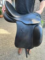 Kiefer Dressuur zadel te koop, Dieren en Toebehoren, Paarden en Pony's | Zadels, Ophalen of Verzenden, Dressuur