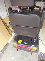Invacare Comet scootmobiel, Ophalen, Gebruikt, 16 t/m 25 km, Invacare