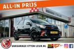 Kia Picanto 1.0 T-GDI GT-Line 100PK | CAMERA | STOEL-STUUR V, Auto's, Voorwielaandrijving, 12 maanden, Stof, Gebruikt