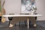 Eettafel Alexander l Whoon l Puuur l Van €2495 voor €1250, Overige vormen, 200 cm of meer, 50 tot 100 cm, Nieuw