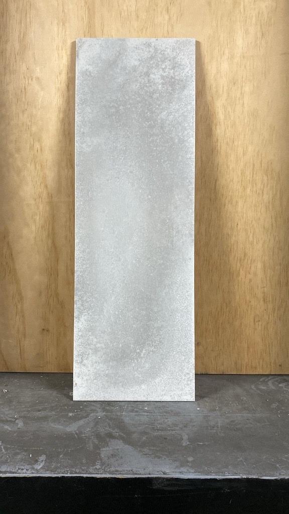 MEGA uitverkooppartij -> wandtegel grijs 25x75, Doe-het-zelf en Verbouw, Tegels, Nieuw, Wandtegels, Keramiek, 60 cm of meer, 20 tot 40 cm