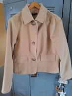 Nieuw jasje van Norah maat 40, Maat 38/40 (M), Bruin, Nieuw, Ophalen of Verzenden