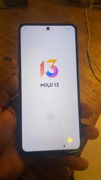 Xiaomi Poco X3 - MIUI 13 - Blauw, Gebruikt, Overige modellen, Ophalen of Verzenden, Zonder simlock
