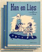 Han en Lies door Bussee-Mantel, Antiek en Kunst, Ophalen of Verzenden