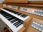 Eminent DSC380 ( uniek exemplaar), Muziek en Instrumenten, Orgels, Ophalen, Gebruikt, 2 klavieren, Orgel