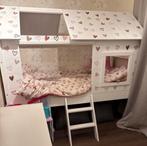 Boomhut bed -peuter bed, Ophalen, Zo goed als nieuw, Hoogslaper