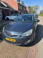 Opel Astra 1.6 85KW 5D AUT 2010 Blauw, Auto's, Opel, 65 €/maand, 1250 kg, 680 kg, 4 cilinders