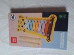 Xylofoon baby - Nieuw, Ophalen of Verzenden, Zo goed als nieuw, Overige typen