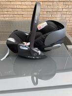 Cybex cloud Z i-zise met base, Kinderen en Baby's, Autostoeltjes, Verstelbare rugleuning, Zo goed als nieuw, Isofix, 0 t/m 13 kg