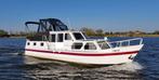 Bouman Kruiser 10.50 AK Cabrio, Gebruikt, Overige brandstoffen, 9 tot 12 meter, 50 pk of meer