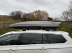 TE HUUR Thule Dynamic 900 dakkoffer - Utrecht Leidsche Rijn, Auto diversen, Dakkoffers, Ophalen, Zo goed als nieuw
