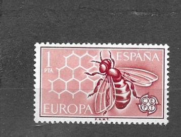 Spanje mi.1340, postfris beschikbaar voor biedingen