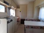 Fiat Alkoof Camper - 4 Slaapplaatsen, Caravans en Kamperen, Brandblusser, Ringverwarming, Fiat, Treinzit