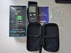Osmo Breathlite Alcoholtester - Nieuw, Ophalen of Verzenden, Nieuw, Accessoires