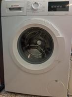 Wasmachine Bosch, Witgoed en Apparatuur, Wasmachines, Ophalen, Gebruikt, Minder dan 85 cm, Voorlader