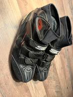 Sidi mtb winterschoenen maat 45 (schoenmaat 44), Ophalen of Verzenden, Gebruikt, Overige maten, Schoenen
