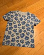 Kenzo Shirt Maat 152, Ophalen of Verzenden, Zo goed als nieuw, Jongen of Meisje, Shirt of Longsleeve