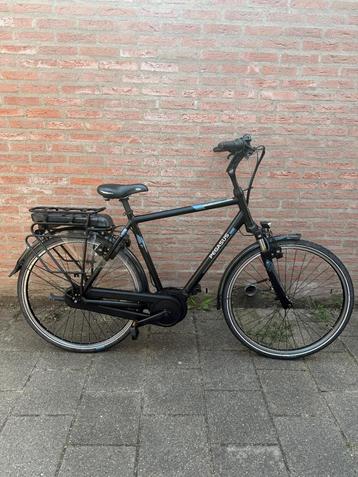 Pegasus Siena E7F elektrische herenfiets 400wh Bosch  beschikbaar voor biedingen