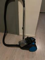 Stofzuiger - Gebruikt, Witgoed en Apparatuur, Stofzuigers, Ophalen of Verzenden, Gebruikt, Reservoir, Stofzuiger