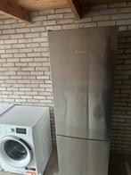 Bosch Koelvriescombinatie A++ NoFrost - 185cm, Gebruikt, 200 liter of meer, Energieklasse A of zuiniger, 45 tot 60 cm
