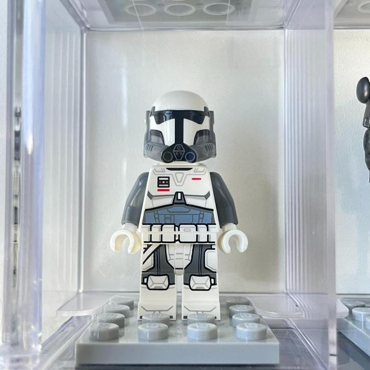 Lego Star Wars Imperial Commando sw1346 75373, Kinderen en Baby's, Speelgoed | Duplo en Lego, Nieuw, Lego, Ophalen of Verzenden