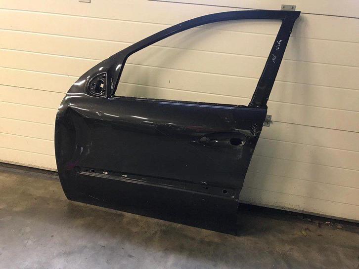 Mercedes-Benz ML W164 Deur, Auto-onderdelen, Carrosserie en Plaatwerk, Deur, Mercedes-Benz, Voor, Links, Gebruikt, Ophalen of Verzenden