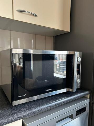 Samsung combimagnetron beschikbaar voor biedingen
