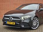 Mercedes-Benz A-Klasse A 250e Limousine AMG Line | Keyless G, Gebruikt, Zwart, Bedrijf, Parkeerassistent