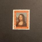 Duitsland Leonardo da Vinci, Ophalen of Verzenden, BRD, Postfris