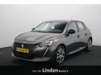 Peugeot 208 1.2 PureTech Active Pack 22000KM NL Auto | Airco, Stof, Gebruikt, 1199 cc, Origineel Nederlands