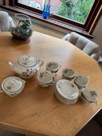 Porselein servies - Zeh Scherzer Bavaria Germany, Elite, Antiek en Kunst, Ophalen
