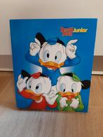 Donald duck junior multomap map nieuw, Boeken, Stripboeken, Ophalen of Verzenden